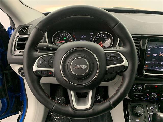 Used Jeep Compass Limited 2018 | Eastchester Motor Cars. Bronx, New York Used Jeep Compass Limited 2018 | Eastchester Motor Cars. Bronx, New York