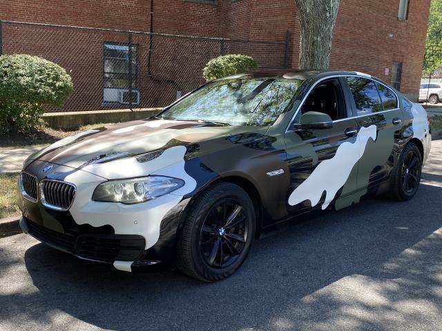 Used BMW 5 Series 528i xDrive 2014 | Eastchester Motor Cars. Bronx, New York Used BMW 5 Series 528i xDrive 2014 | Eastchester Motor Cars. Bronx, New York