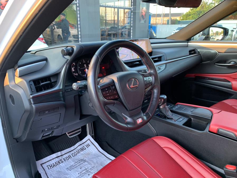 Used Lexus ES ES 350 F SPORT FWD 2019 | European Auto Expo. Lodi, New Jersey Used Lexus ES ES 350 F SPORT FWD 2019 | European Auto Expo. Lodi, New Jersey