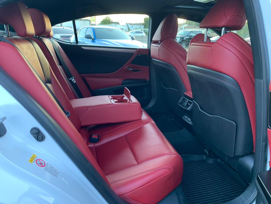 Used Lexus ES ES 350 F SPORT FWD 2019 | European Auto Expo. Lodi, New Jersey Used Lexus ES ES 350 F SPORT FWD 2019 | European Auto Expo. Lodi, New Jersey