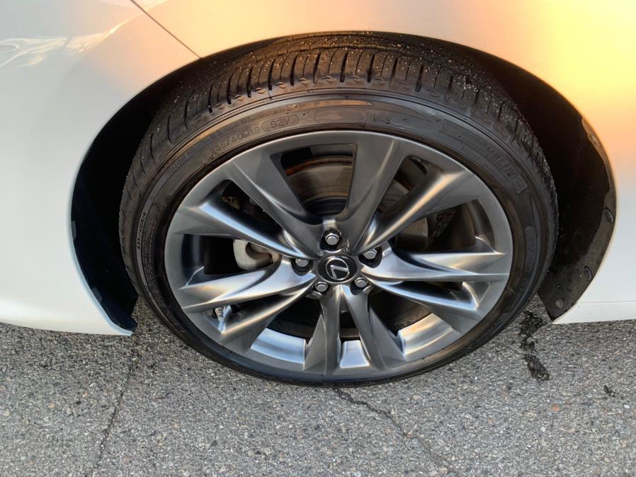 Used Lexus ES ES 350 F SPORT FWD 2019 | European Auto Expo. Lodi, New Jersey Used Lexus ES ES 350 F SPORT FWD 2019 | European Auto Expo. Lodi, New Jersey