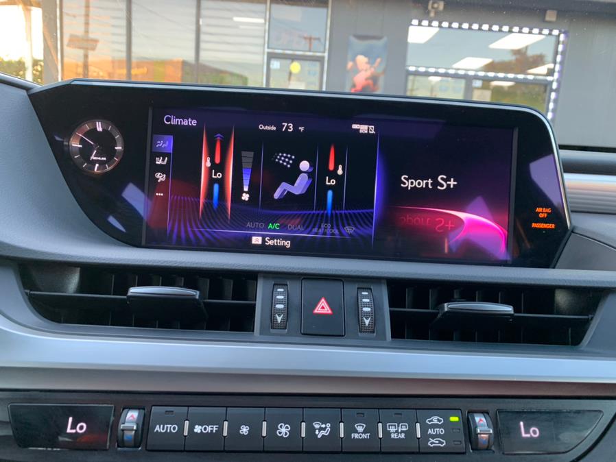 Used Lexus ES ES 350 F SPORT FWD 2019 | European Auto Expo. Lodi, New Jersey Used Lexus ES ES 350 F SPORT FWD 2019 | European Auto Expo. Lodi, New Jersey