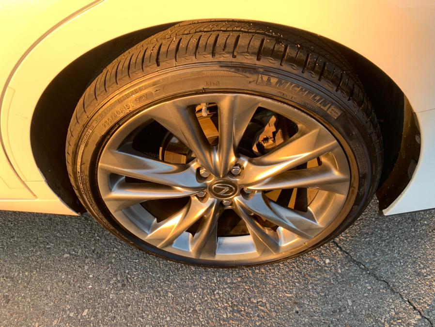 Used Lexus ES ES 350 F SPORT FWD 2019 | European Auto Expo. Lodi, New Jersey Used Lexus ES ES 350 F SPORT FWD 2019 | European Auto Expo. Lodi, New Jersey