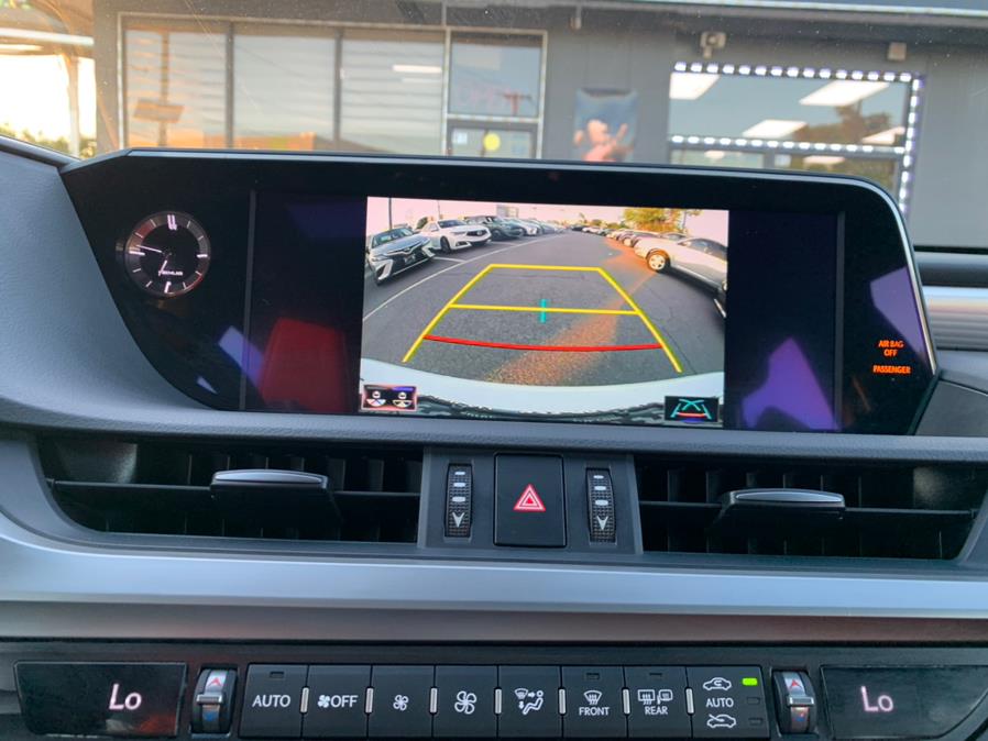 Used Lexus ES ES 350 F SPORT FWD 2019 | European Auto Expo. Lodi, New Jersey Used Lexus ES ES 350 F SPORT FWD 2019 | European Auto Expo. Lodi, New Jersey