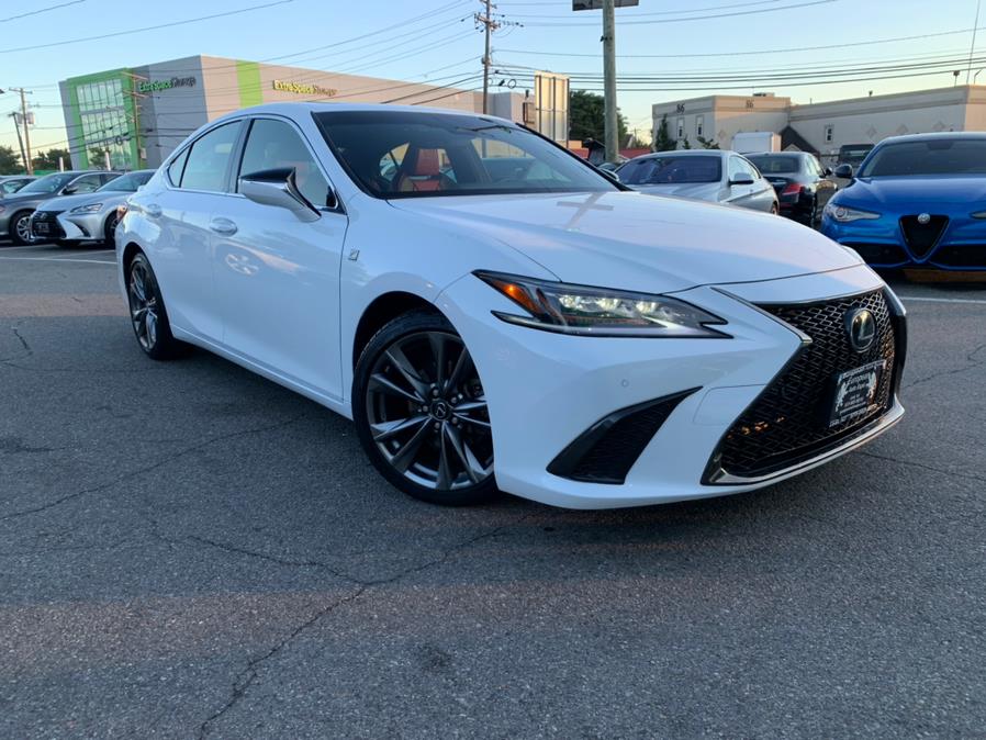 Used Lexus ES ES 350 F SPORT FWD 2019 | European Auto Expo. Lodi, New Jersey Used Lexus ES ES 350 F SPORT FWD 2019 | European Auto Expo. Lodi, New Jersey