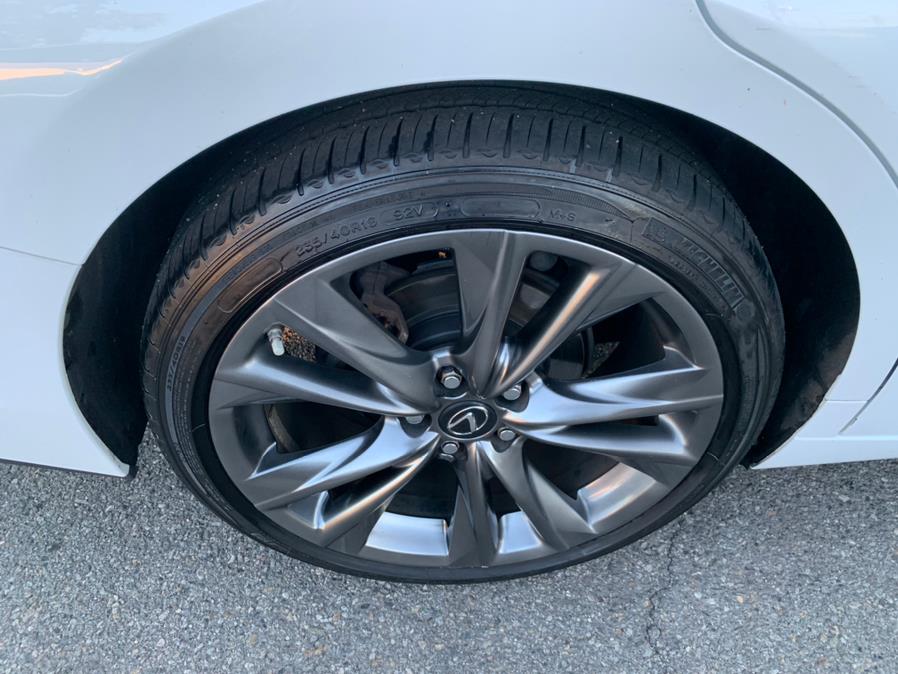 Used Lexus ES ES 350 F SPORT FWD 2019 | European Auto Expo. Lodi, New Jersey Used Lexus ES ES 350 F SPORT FWD 2019 | European Auto Expo. Lodi, New Jersey