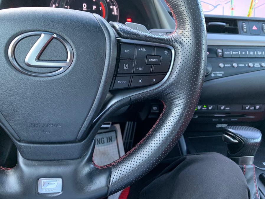 Used Lexus ES ES 350 F SPORT FWD 2019 | European Auto Expo. Lodi, New Jersey Used Lexus ES ES 350 F SPORT FWD 2019 | European Auto Expo. Lodi, New Jersey