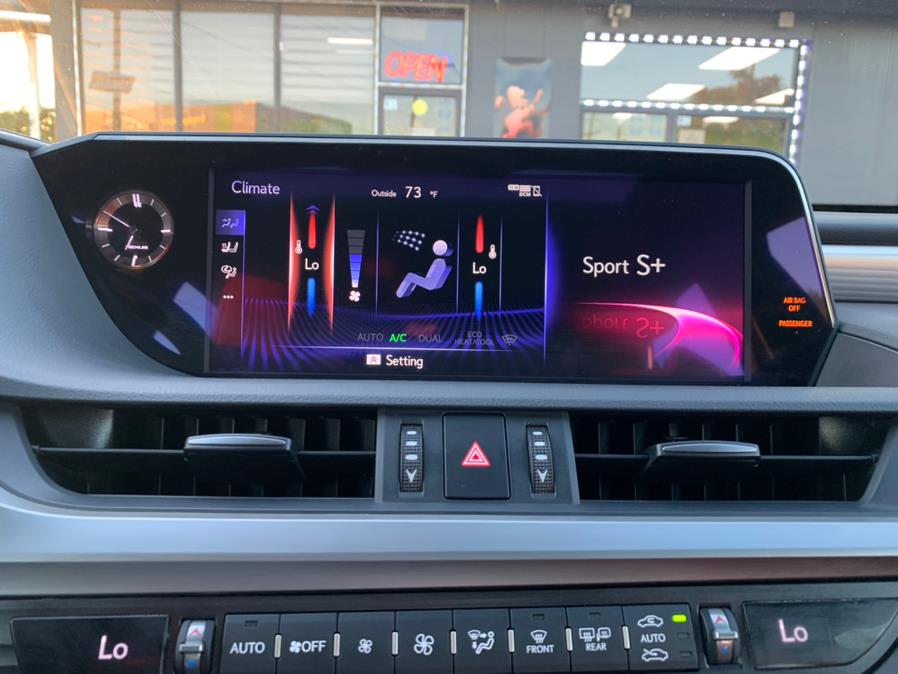 Used Lexus ES ES 350 F SPORT FWD 2019 | European Auto Expo. Lodi, New Jersey Used Lexus ES ES 350 F SPORT FWD 2019 | European Auto Expo. Lodi, New Jersey
