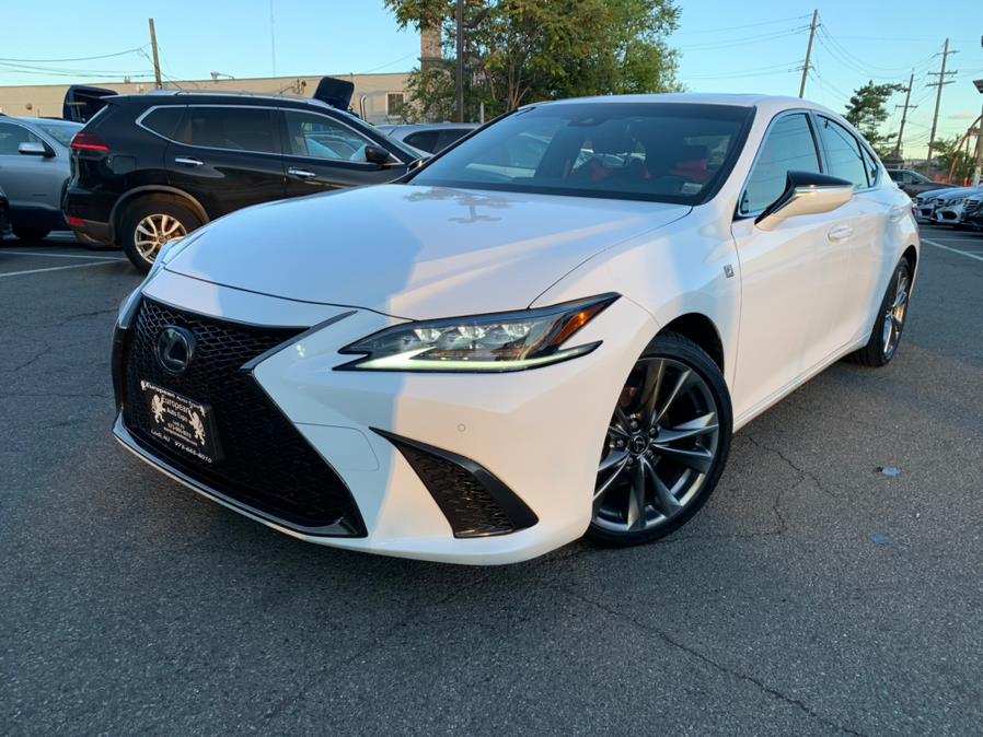 Used Lexus ES ES 350 F SPORT FWD 2019 | European Auto Expo. Lodi, New Jersey Used Lexus ES ES 350 F SPORT FWD 2019 | European Auto Expo. Lodi, New Jersey