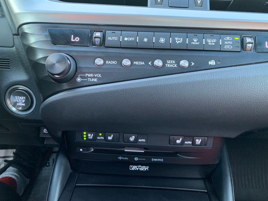 Used Lexus ES ES 350 F SPORT FWD 2019 | European Auto Expo. Lodi, New Jersey Used Lexus ES ES 350 F SPORT FWD 2019 | European Auto Expo. Lodi, New Jersey