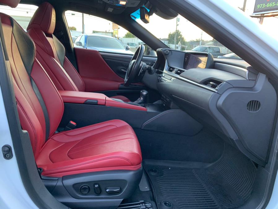 Used Lexus ES ES 350 F SPORT FWD 2019 | European Auto Expo. Lodi, New Jersey Used Lexus ES ES 350 F SPORT FWD 2019 | European Auto Expo. Lodi, New Jersey