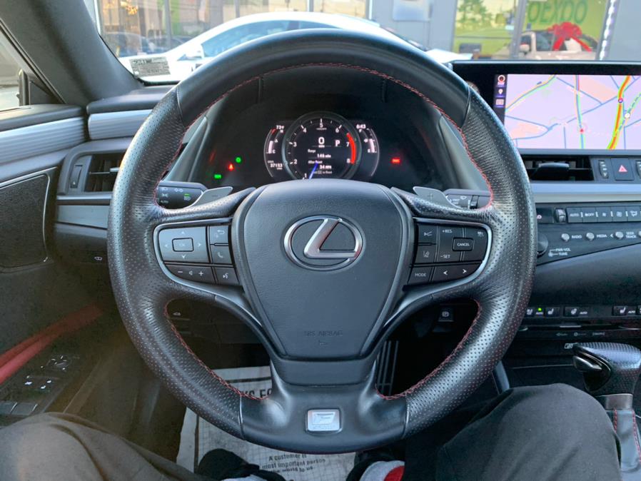 Used Lexus ES ES 350 F SPORT FWD 2019 | European Auto Expo. Lodi, New Jersey Used Lexus ES ES 350 F SPORT FWD 2019 | European Auto Expo. Lodi, New Jersey