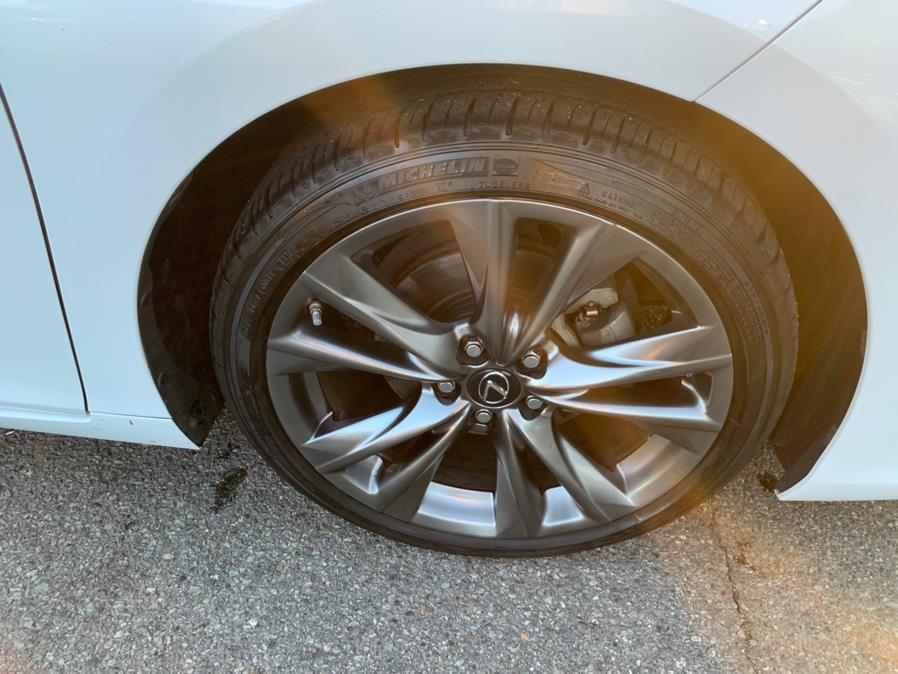 Used Lexus ES ES 350 F SPORT FWD 2019 | European Auto Expo. Lodi, New Jersey Used Lexus ES ES 350 F SPORT FWD 2019 | European Auto Expo. Lodi, New Jersey