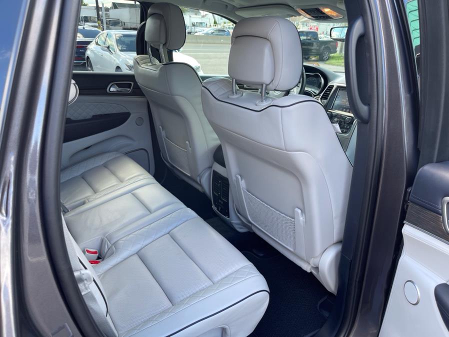 2017 Jeep Grand Cherokee Summit 4x4, available for sale in Lodi, New Jersey | European Auto Expo. Lodi, New Jersey 2017 Jeep Grand Cherokee Summit 4x4, available for sale in Lodi, New Jersey | European Auto Expo. Lodi, New Jersey