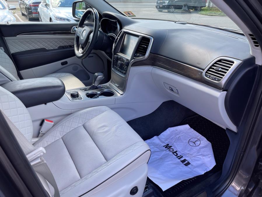 2017 Jeep Grand Cherokee Summit 4x4, available for sale in Lodi, New Jersey | European Auto Expo. Lodi, New Jersey 2017 Jeep Grand Cherokee Summit 4x4, available for sale in Lodi, New Jersey | European Auto Expo. Lodi, New Jersey