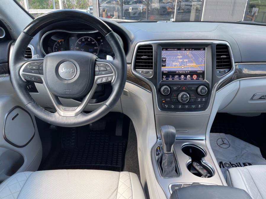2017 Jeep Grand Cherokee Summit 4x4, available for sale in Lodi, New Jersey | European Auto Expo. Lodi, New Jersey 2017 Jeep Grand Cherokee Summit 4x4, available for sale in Lodi, New Jersey | European Auto Expo. Lodi, New Jersey