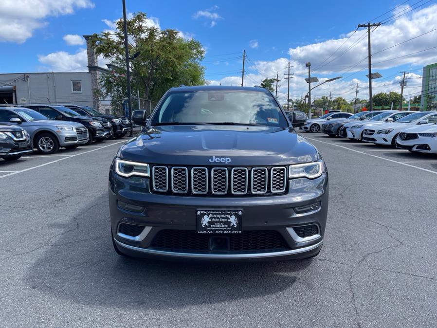 2017 Jeep Grand Cherokee Summit 4x4, available for sale in Lodi, New Jersey | European Auto Expo. Lodi, New Jersey 2017 Jeep Grand Cherokee Summit 4x4, available for sale in Lodi, New Jersey | European Auto Expo. Lodi, New Jersey