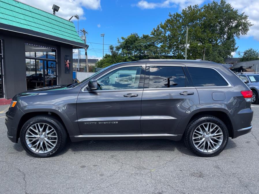 2017 Jeep Grand Cherokee Summit 4x4, available for sale in Lodi, New Jersey | European Auto Expo. Lodi, New Jersey 2017 Jeep Grand Cherokee Summit 4x4, available for sale in Lodi, New Jersey | European Auto Expo. Lodi, New Jersey