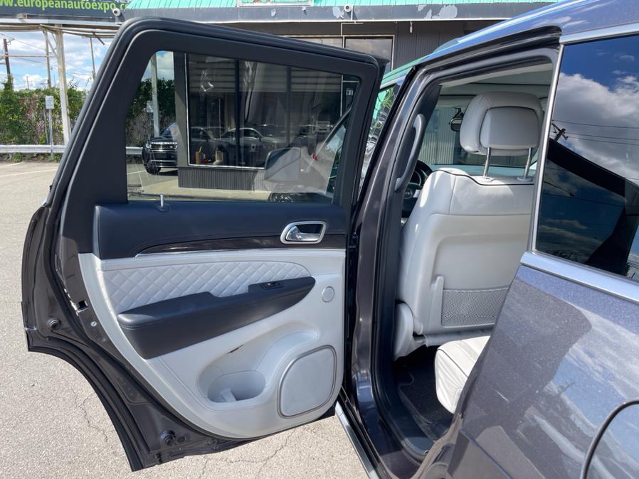 2017 Jeep Grand Cherokee Summit 4x4, available for sale in Lodi, New Jersey | European Auto Expo. Lodi, New Jersey 2017 Jeep Grand Cherokee Summit 4x4, available for sale in Lodi, New Jersey | European Auto Expo. Lodi, New Jersey