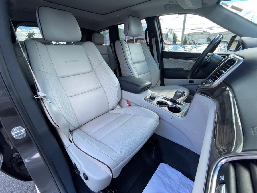2017 Jeep Grand Cherokee Summit 4x4, available for sale in Lodi, New Jersey | European Auto Expo. Lodi, New Jersey 2017 Jeep Grand Cherokee Summit 4x4, available for sale in Lodi, New Jersey | European Auto Expo. Lodi, New Jersey