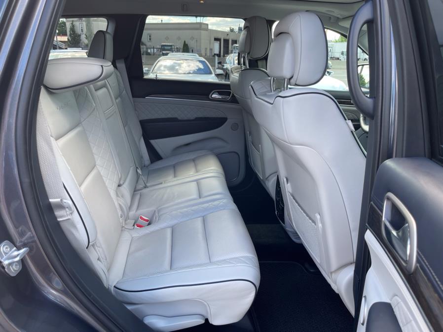 2017 Jeep Grand Cherokee Summit 4x4, available for sale in Lodi, New Jersey | European Auto Expo. Lodi, New Jersey 2017 Jeep Grand Cherokee Summit 4x4, available for sale in Lodi, New Jersey | European Auto Expo. Lodi, New Jersey