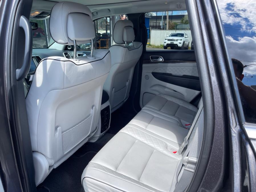 2017 Jeep Grand Cherokee Summit 4x4, available for sale in Lodi, New Jersey | European Auto Expo. Lodi, New Jersey 2017 Jeep Grand Cherokee Summit 4x4, available for sale in Lodi, New Jersey | European Auto Expo. Lodi, New Jersey