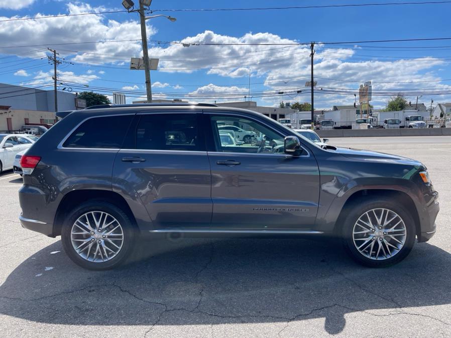 2017 Jeep Grand Cherokee Summit 4x4, available for sale in Lodi, New Jersey | European Auto Expo. Lodi, New Jersey 2017 Jeep Grand Cherokee Summit 4x4, available for sale in Lodi, New Jersey | European Auto Expo. Lodi, New Jersey