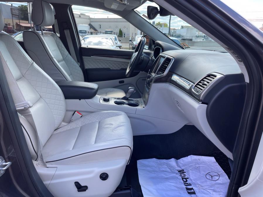 2017 Jeep Grand Cherokee Summit 4x4, available for sale in Lodi, New Jersey | European Auto Expo. Lodi, New Jersey 2017 Jeep Grand Cherokee Summit 4x4, available for sale in Lodi, New Jersey | European Auto Expo. Lodi, New Jersey