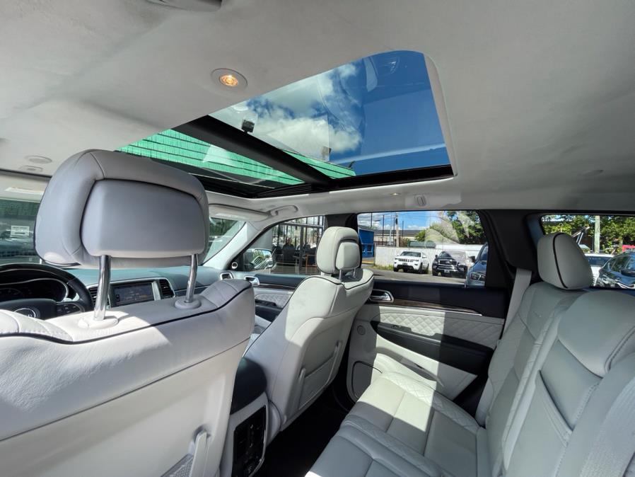 2017 Jeep Grand Cherokee Summit 4x4, available for sale in Lodi, New Jersey | European Auto Expo. Lodi, New Jersey 2017 Jeep Grand Cherokee Summit 4x4, available for sale in Lodi, New Jersey | European Auto Expo. Lodi, New Jersey