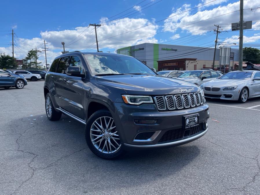 2017 Jeep Grand Cherokee Summit 4x4, available for sale in Lodi, New Jersey | European Auto Expo. Lodi, New Jersey 2017 Jeep Grand Cherokee Summit 4x4, available for sale in Lodi, New Jersey | European Auto Expo. Lodi, New Jersey