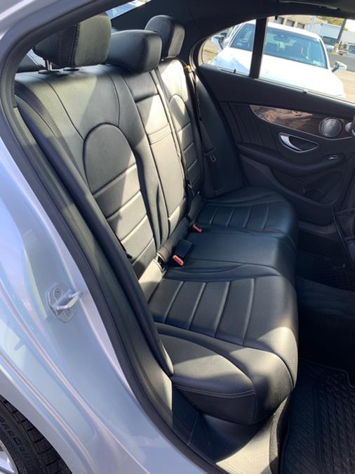 Used Mercedes-Benz C-Class 4dr Sdn C 400 4MATIC 2015 | European Auto Expo. Lodi, New Jersey Used Mercedes-Benz C-Class 4dr Sdn C 400 4MATIC 2015 | European Auto Expo. Lodi, New Jersey