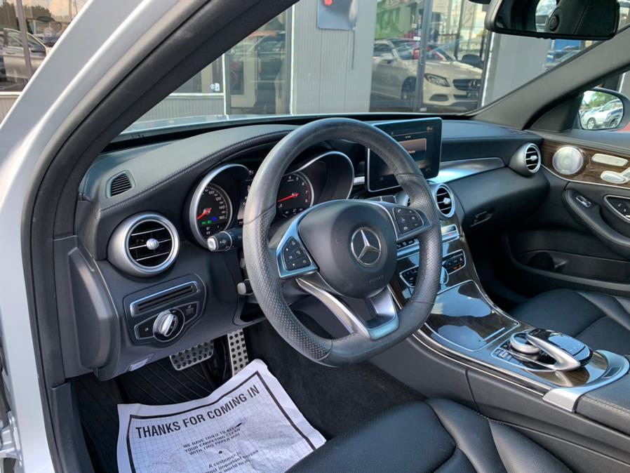 Used Mercedes-Benz C-Class 4dr Sdn C 400 4MATIC 2015 | European Auto Expo. Lodi, New Jersey Used Mercedes-Benz C-Class 4dr Sdn C 400 4MATIC 2015 | European Auto Expo. Lodi, New Jersey
