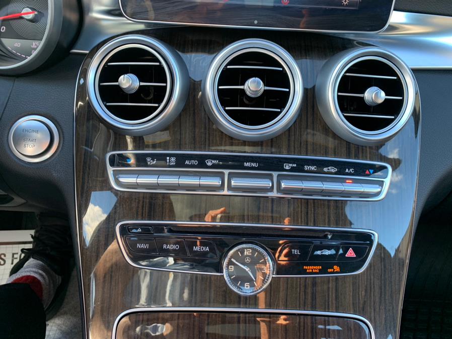 Used Mercedes-Benz C-Class 4dr Sdn C 400 4MATIC 2015 | European Auto Expo. Lodi, New Jersey Used Mercedes-Benz C-Class 4dr Sdn C 400 4MATIC 2015 | European Auto Expo. Lodi, New Jersey