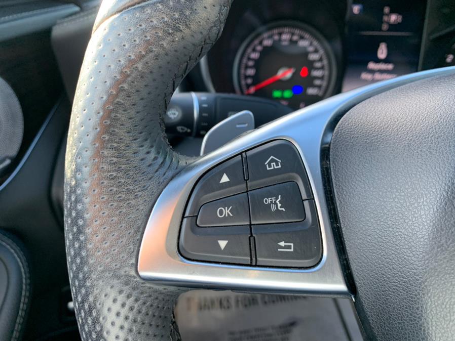 Used Mercedes-Benz C-Class 4dr Sdn C 400 4MATIC 2015 | European Auto Expo. Lodi, New Jersey Used Mercedes-Benz C-Class 4dr Sdn C 400 4MATIC 2015 | European Auto Expo. Lodi, New Jersey