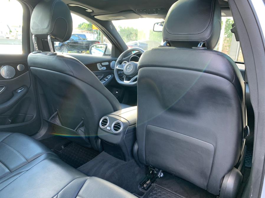 Used Mercedes-Benz C-Class 4dr Sdn C 400 4MATIC 2015 | European Auto Expo. Lodi, New Jersey Used Mercedes-Benz C-Class 4dr Sdn C 400 4MATIC 2015 | European Auto Expo. Lodi, New Jersey