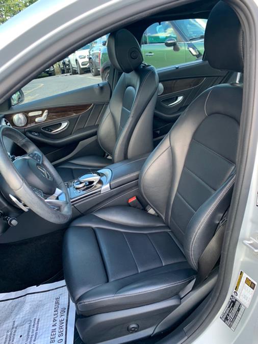 Used Mercedes-Benz C-Class 4dr Sdn C 400 4MATIC 2015 | European Auto Expo. Lodi, New Jersey Used Mercedes-Benz C-Class 4dr Sdn C 400 4MATIC 2015 | European Auto Expo. Lodi, New Jersey