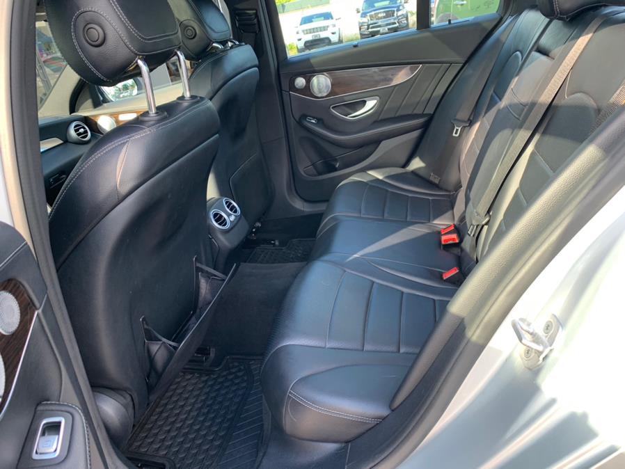 Used Mercedes-Benz C-Class 4dr Sdn C 400 4MATIC 2015 | European Auto Expo. Lodi, New Jersey Used Mercedes-Benz C-Class 4dr Sdn C 400 4MATIC 2015 | European Auto Expo. Lodi, New Jersey