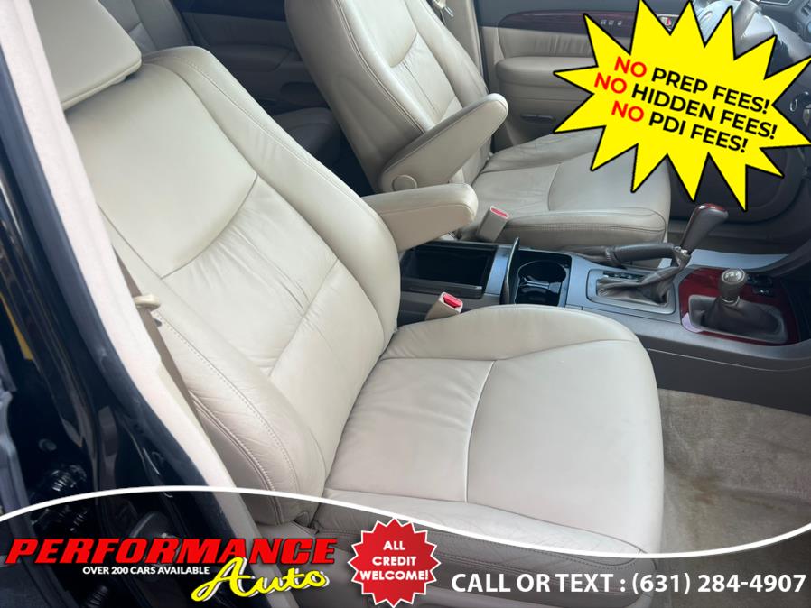 Used Lexus GX 470 4WD 4dr 2008 | Performance Auto Inc. Bohemia, New York Used Lexus GX 470 4WD 4dr 2008 | Performance Auto Inc. Bohemia, New York