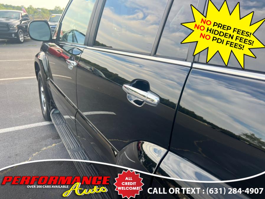 Used Lexus GX 470 4WD 4dr 2008 | Performance Auto Inc. Bohemia, New York Used Lexus GX 470 4WD 4dr 2008 | Performance Auto Inc. Bohemia, New York
