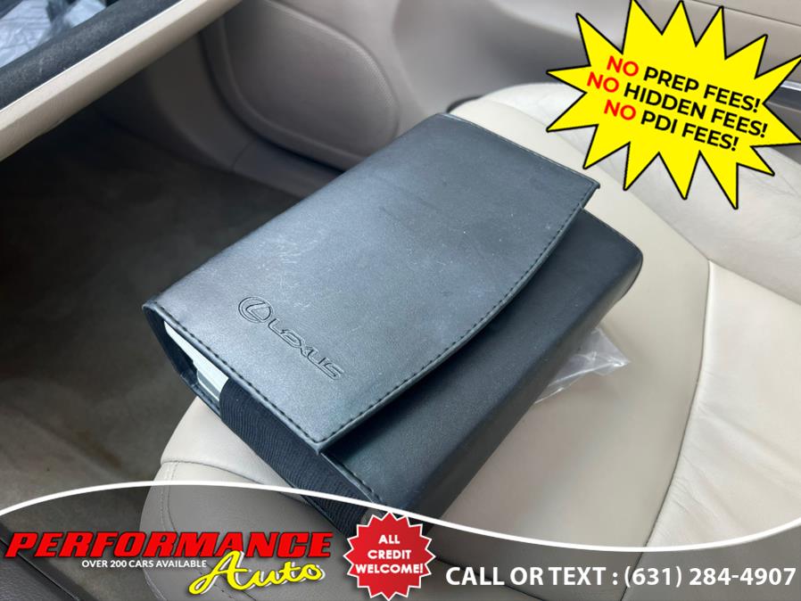 Used Lexus GX 470 4WD 4dr 2008 | Performance Auto Inc. Bohemia, New York Used Lexus GX 470 4WD 4dr 2008 | Performance Auto Inc. Bohemia, New York