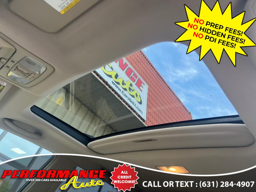 Used Lexus GX 470 4WD 4dr 2008 | Performance Auto Inc. Bohemia, New York Used Lexus GX 470 4WD 4dr 2008 | Performance Auto Inc. Bohemia, New York