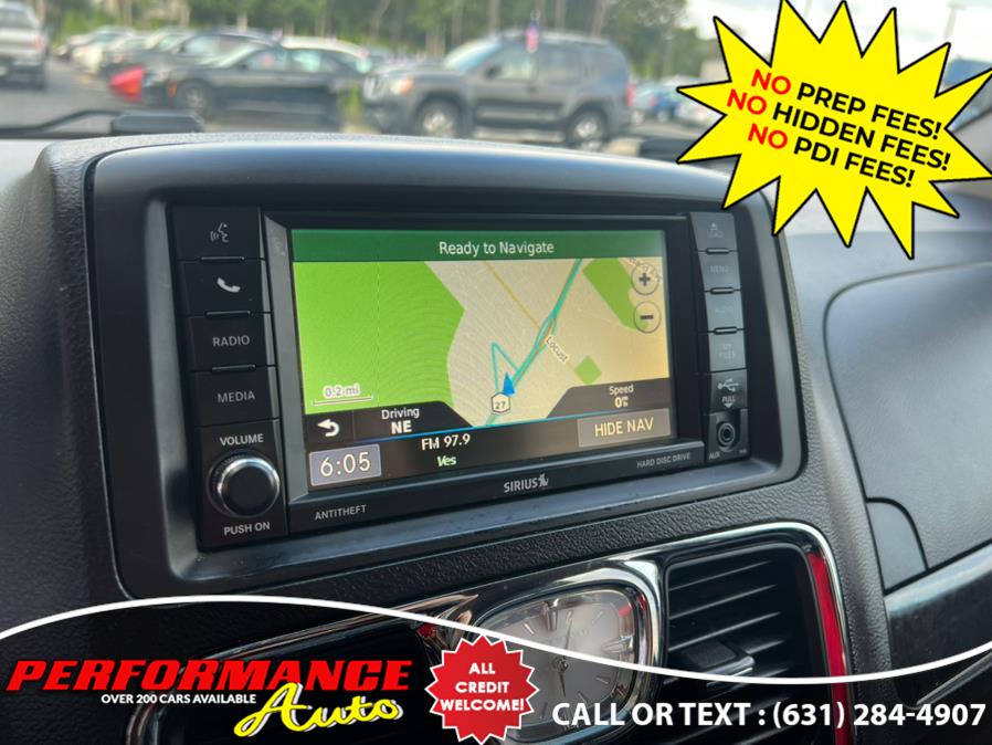 2015 Chrysler Town & Country 4dr Wgn Touring-L, available for sale in Bohemia, New York | Performance Auto Inc. Bohemia, New York 2015 Chrysler Town & Country 4dr Wgn Touring-L, available for sale in Bohemia, New York | Performance Auto Inc. Bohemia, New York
