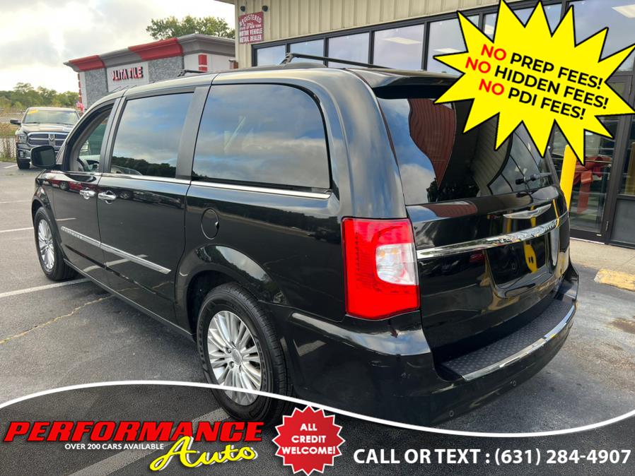 2015 Chrysler Town & Country 4dr Wgn Touring-L, available for sale in Bohemia, New York | Performance Auto Inc. Bohemia, New York 2015 Chrysler Town & Country 4dr Wgn Touring-L, available for sale in Bohemia, New York | Performance Auto Inc. Bohemia, New York