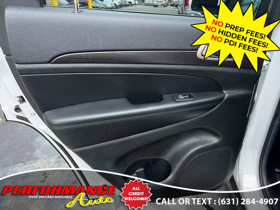 2014 Jeep Grand Cherokee 4WD 4dr Laredo, available for sale in Bohemia, New York | Performance Auto Inc. Bohemia, New York 2014 Jeep Grand Cherokee 4WD 4dr Laredo, available for sale in Bohemia, New York | Performance Auto Inc. Bohemia, New York