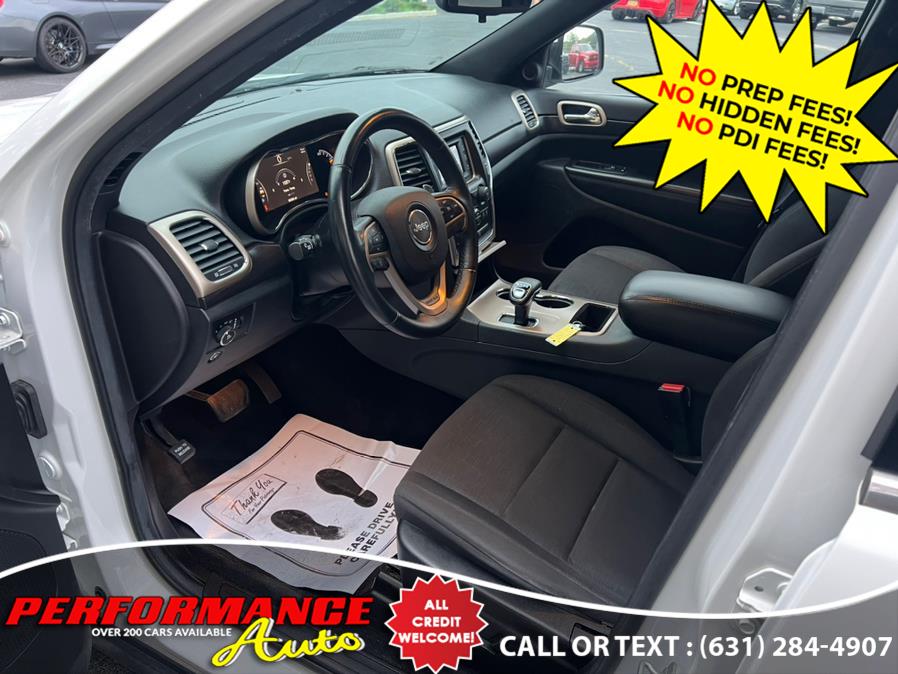 2014 Jeep Grand Cherokee 4WD 4dr Laredo, available for sale in Bohemia, New York | Performance Auto Inc. Bohemia, New York 2014 Jeep Grand Cherokee 4WD 4dr Laredo, available for sale in Bohemia, New York | Performance Auto Inc. Bohemia, New York
