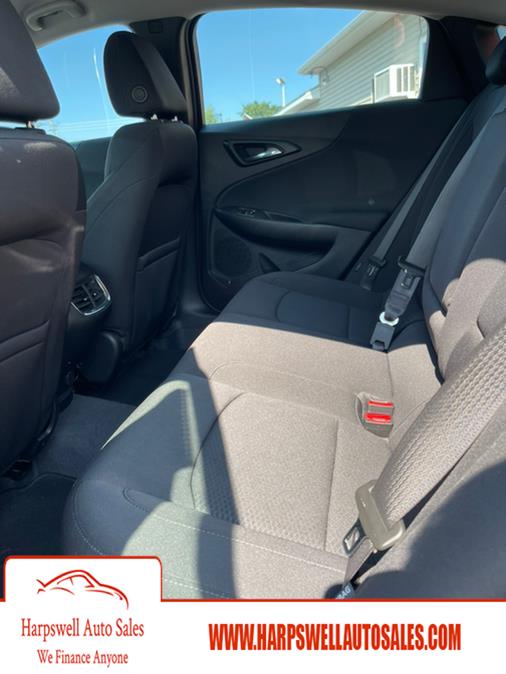 Used Chevrolet Malibu 4dr Sdn LT w/1LT 2019 | Harpswell Auto Sales Inc. Harpswell, Maine Used Chevrolet Malibu 4dr Sdn LT w/1LT 2019 | Harpswell Auto Sales Inc. Harpswell, Maine