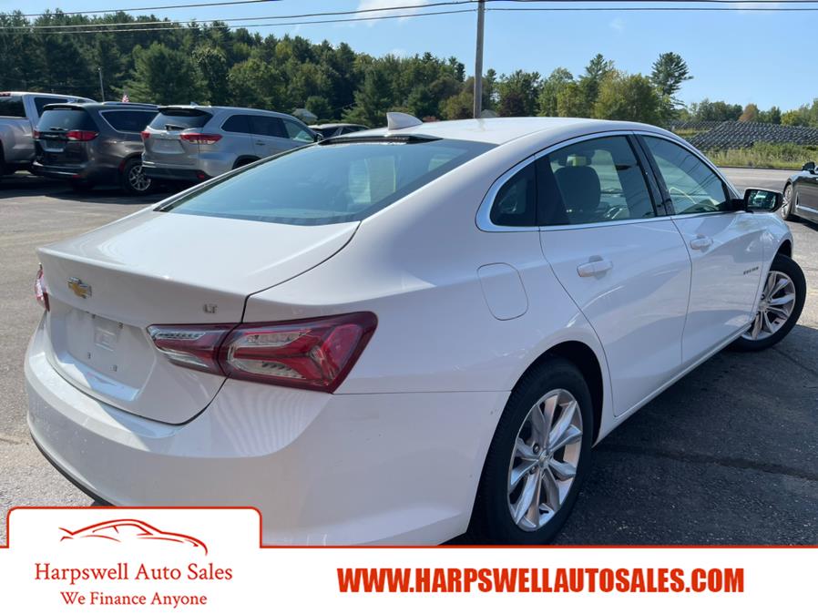 Used Chevrolet Malibu 4dr Sdn LT w/1LT 2019 | Harpswell Auto Sales Inc. Harpswell, Maine Used Chevrolet Malibu 4dr Sdn LT w/1LT 2019 | Harpswell Auto Sales Inc. Harpswell, Maine