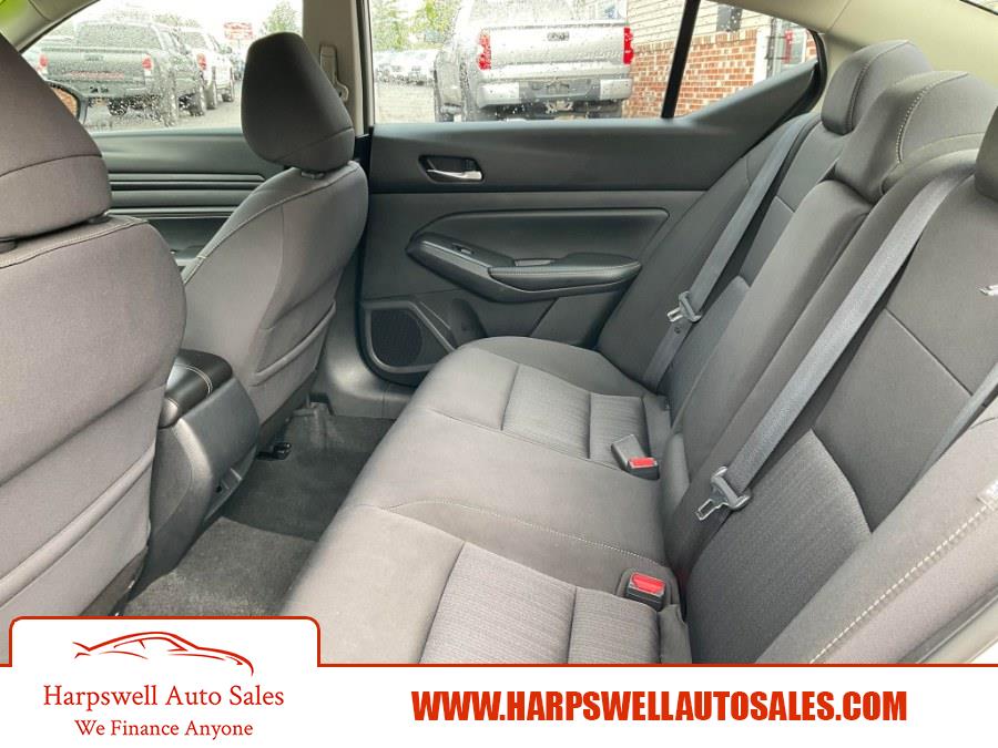Used Nissan Altima 2.5 S Sedan 2020 | Harpswell Auto Sales Inc. Harpswell, Maine Used Nissan Altima 2.5 S Sedan 2020 | Harpswell Auto Sales Inc. Harpswell, Maine