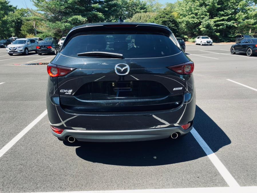 Used Mazda CX-5 Touring AWD 2019 | Northshore Motors. Syosset , New York Used Mazda CX-5 Touring AWD 2019 | Northshore Motors. Syosset , New York