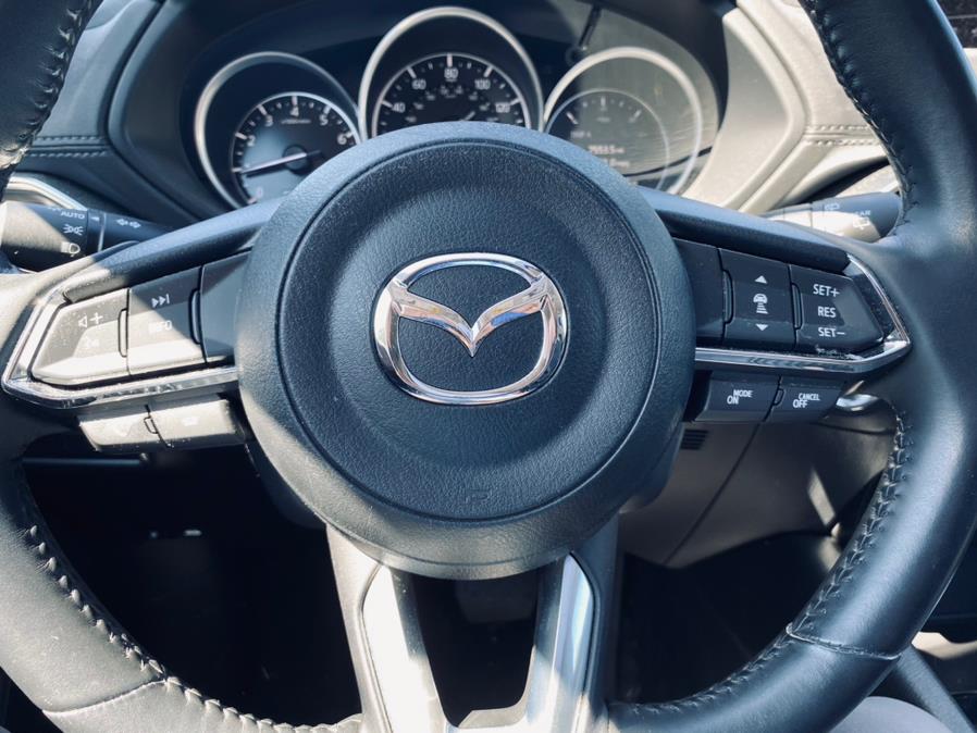 Used Mazda CX-5 Touring AWD 2019 | Northshore Motors. Syosset , New York Used Mazda CX-5 Touring AWD 2019 | Northshore Motors. Syosset , New York